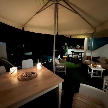 Apartamento Mar I Sol El Cotillo ภายนอก รูปภาพ