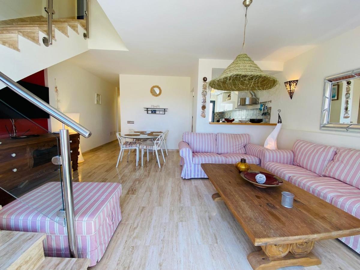 Apartamento Mar I Sol El Cotillo ภายนอก รูปภาพ