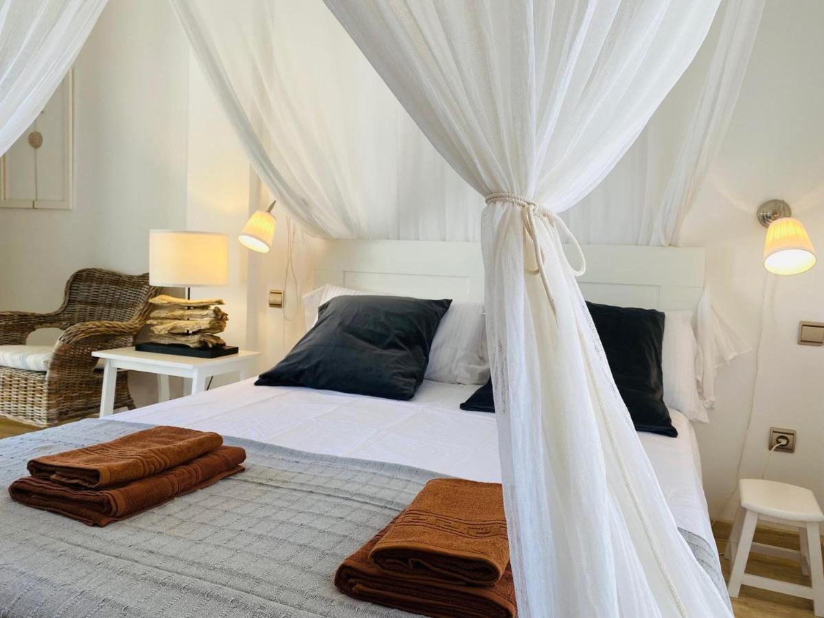 Apartamento Mar I Sol El Cotillo ภายนอก รูปภาพ