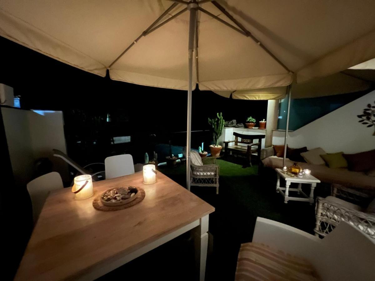 Apartamento Mar I Sol El Cotillo ภายนอก รูปภาพ