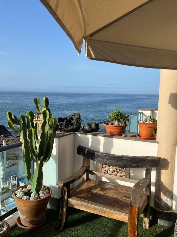 Apartamento Mar I Sol El Cotillo ภายนอก รูปภาพ